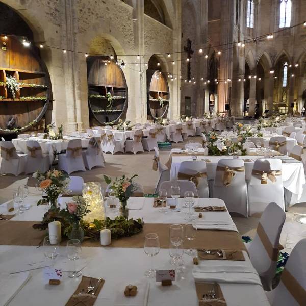 Fleuriste à Frontignan près de Sète Frontignan dans l'hérault L'Atelier de Nini