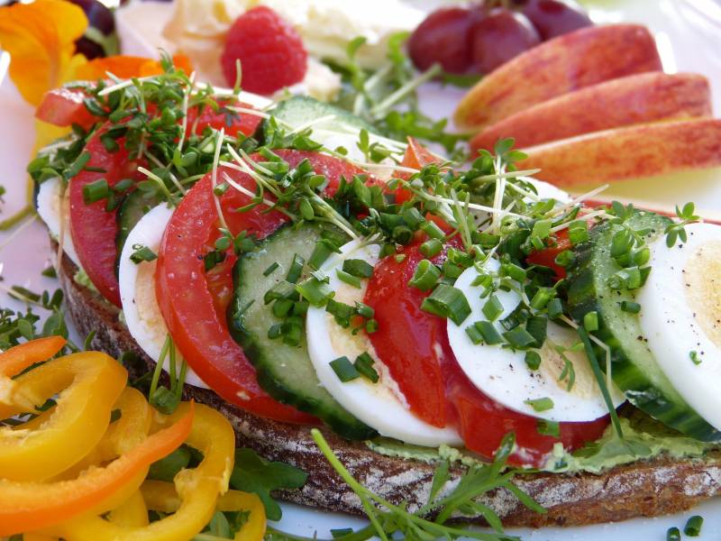 Brunch pour votre anniversaire près de Montpellier dans l'Hérault