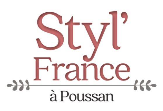 Boutique de robes de mariée et de costumes pour homme Poussan 34 Styl'France