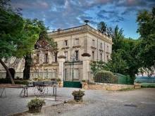 domaine de la tour à Nébian près de Clermont l'Hérault