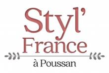 Boutique de robes de mariée et de costumes pour homme Poussan 34 Styl'France