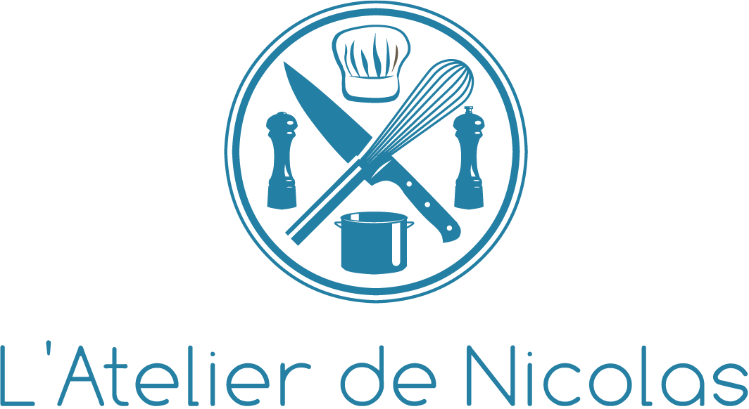 L'Atelier de Nicolas - Traiteur 